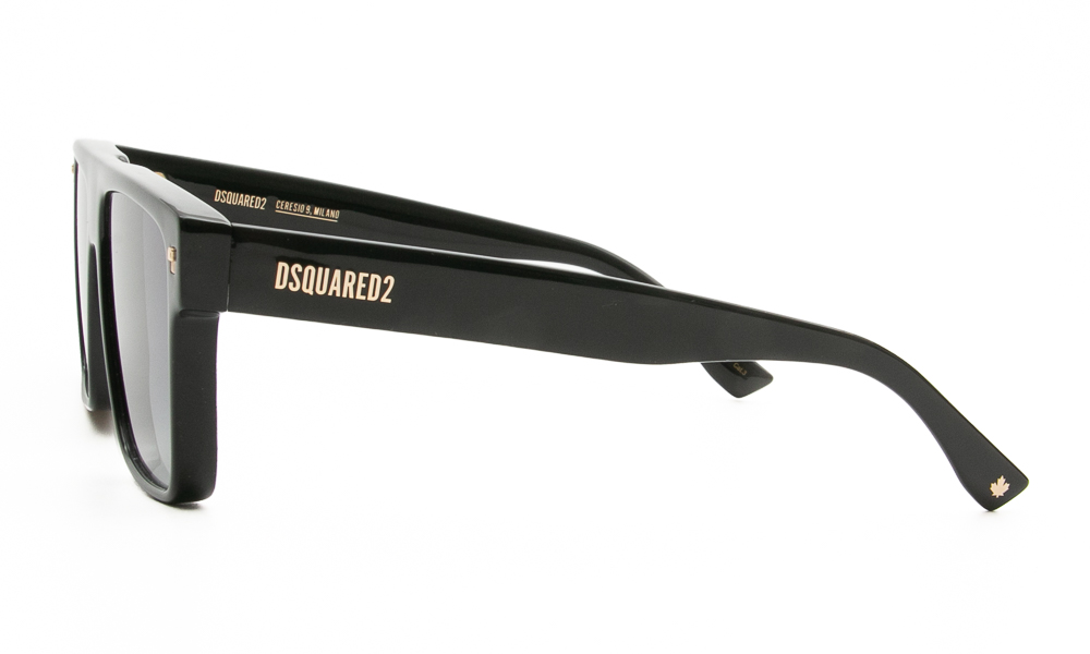 ΓΥΑΛΙΑ ΗΛΙΟΥ DSQUARED2 D2 0222/S 8079O 5716 3