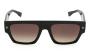 ΓΥΑΛΙΑ ΗΛΙΟΥ DSQUARED2 ICON 0031/S OITHA 5520