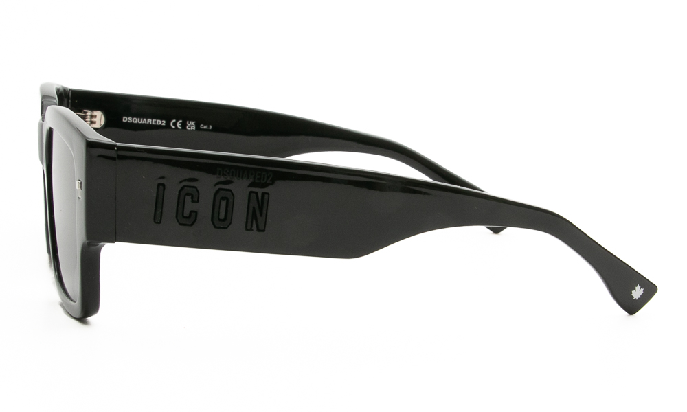 ΓΥΑΛΙΑ ΗΛΙΟΥ DSQUARED2 ICON 0032/G/S 8079O 5320 3
