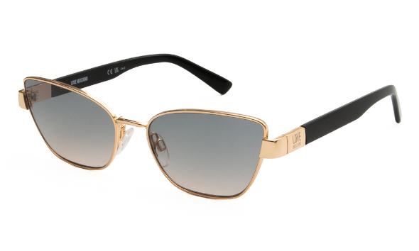 ΓΥΑΛΙΑ ΗΛΙΟΥ LOVE MOSCHINO MOL108/S 000I4 5617