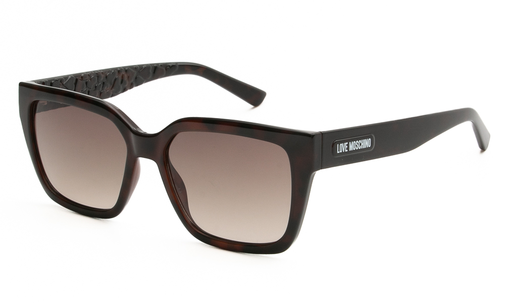 SUNGLASSES LOVE MOSCHINO MOL110/S 086HA 5516 1
