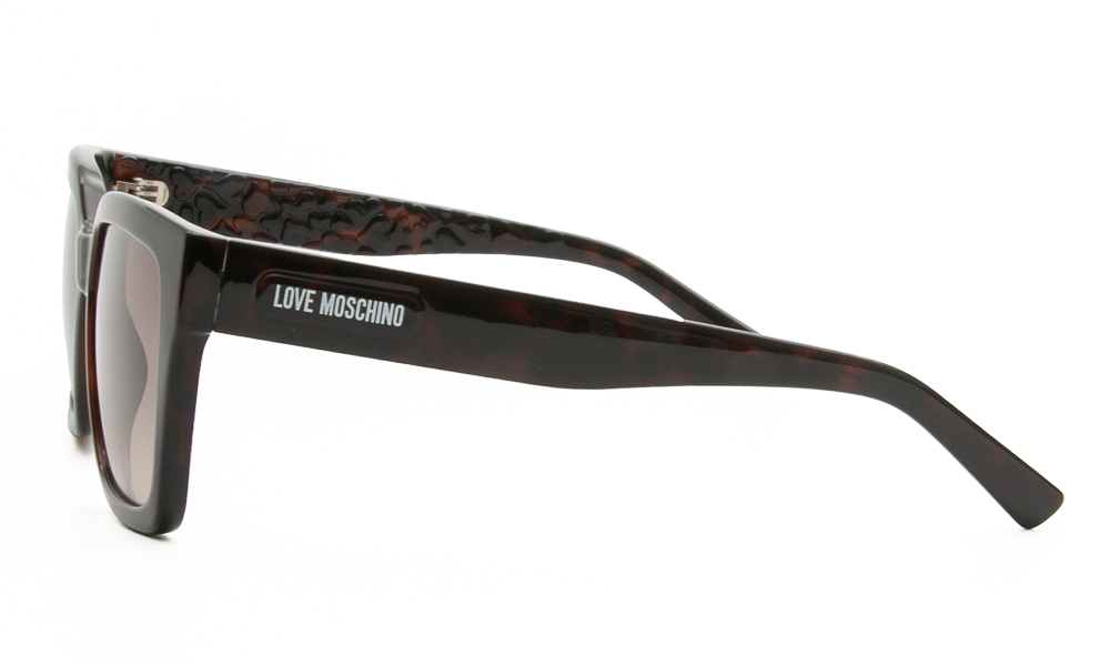 SUNGLASSES LOVE MOSCHINO MOL110/S 086HA 5516 3