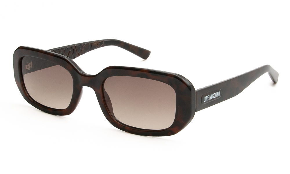 ΓΥΑΛΙΑ ΗΛΙΟΥ LOVE MOSCHINO MOL111/S 086HA 5321 1