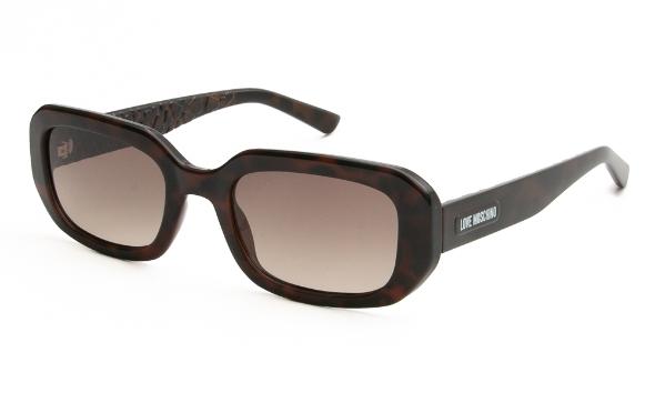 ΓΥΑΛΙΑ ΗΛΙΟΥ LOVE MOSCHINO MOL111/S 086HA 5321