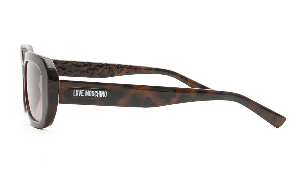 ΓΥΑΛΙΑ ΗΛΙΟΥ LOVE MOSCHINO MOL111/S 086HA 5321 3