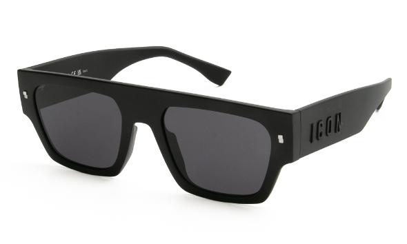 ΓΥΑΛΙΑ ΗΛΙΟΥ DSQUARED2 ICON 0031/S 003IR 5520