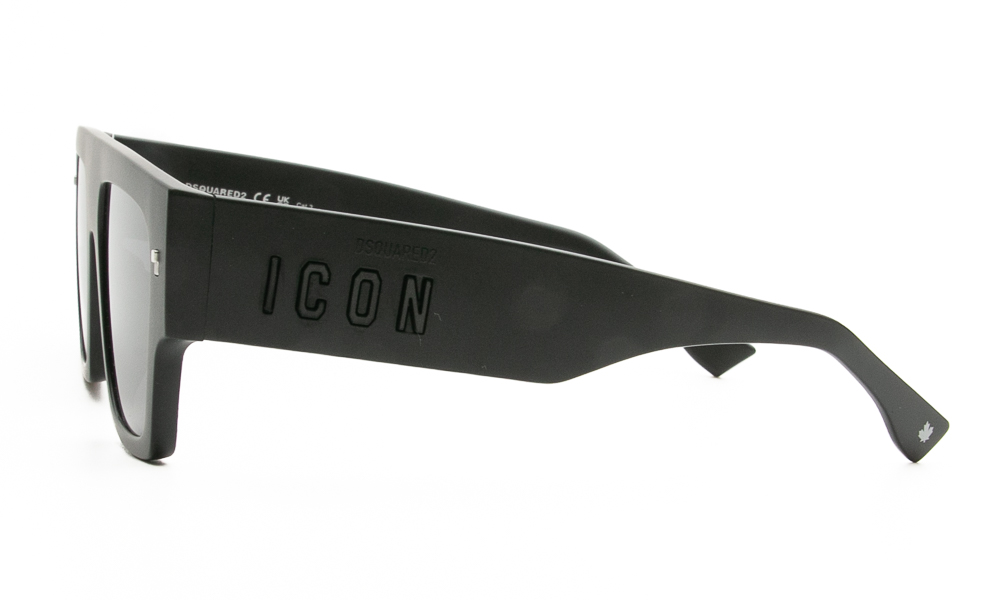 ΓΥΑΛΙΑ ΗΛΙΟΥ DSQUARED2 ICON 0031/S 003IR 5520 3