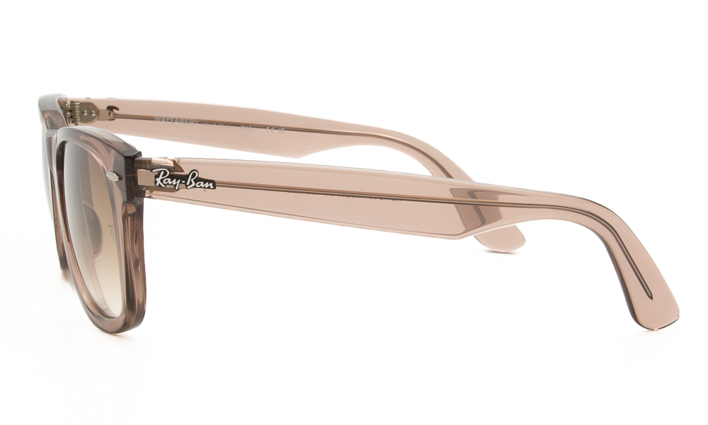 ΓΥΑΛΙΑ ΗΛΙΟΥ RAY BAN 4340 682751 5022 3