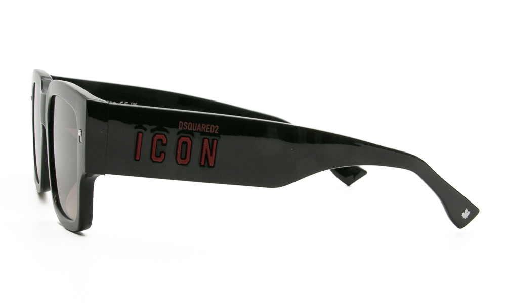 ΓΥΑΛΙΑ ΗΛΙΟΥ DSQUARED2 ICON 0032/G/S OITHA 5320 3