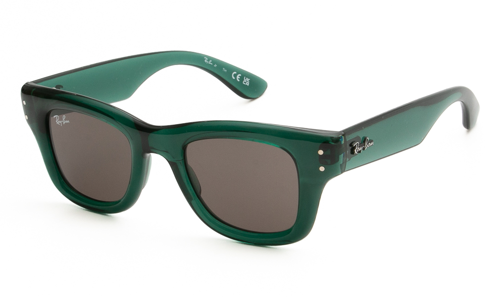 ΓΥΑΛΙΑ ΗΛΙΟΥ RAY BAN JUNIOR RJ9240S 7189/3 4219 1