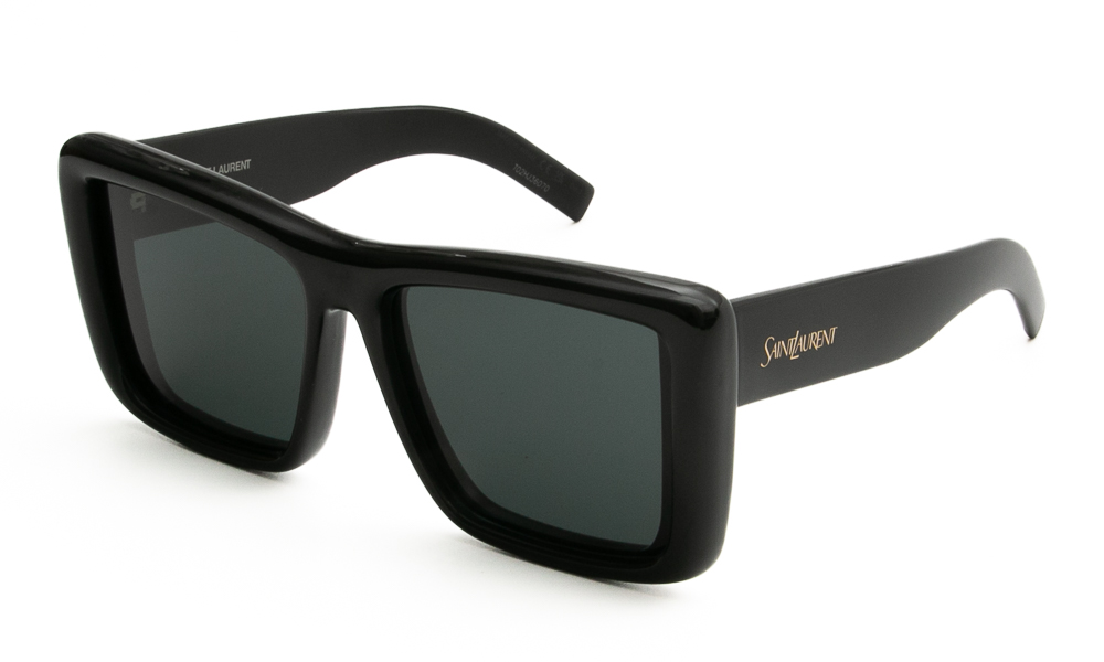 SUNGLASSES SAINT LAURENT SL 900 HOWL 001 6117 1