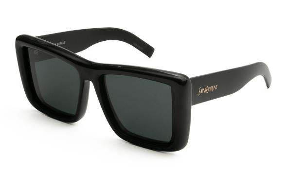 SUNGLASSES SAINT LAURENT SL 900 HOWL 001 6117