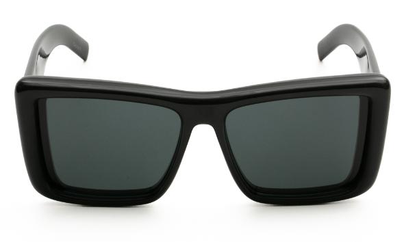 SUNGLASSES SAINT LAURENT SL 900 HOWL 001 6117 - 2