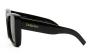 SUNGLASSES SAINT LAURENT SL 900 HOWL 001 6117