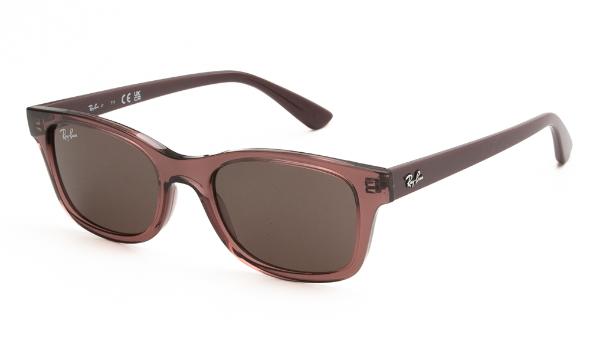 ΓΥΑΛΙΑ ΗΛΙΟΥ RAY BAN JUNIOR RJ9086S 7197/3 4617
