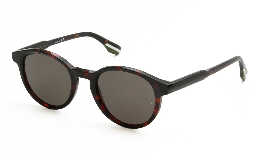 SUNGLASSES FACONNABLE FLAG 07S E018 4619 1
