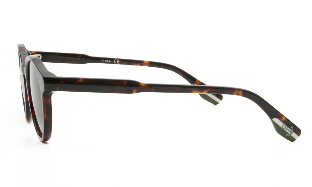 SUNGLASSES FACONNABLE FLAG 07S E018 4619 3