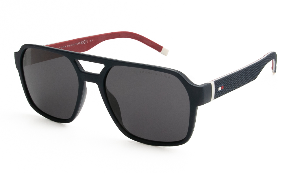 ΓΥΑΛΙΑ ΗΛΙΟΥ TOMMY HILFIGER 2376/S PJPIR 5718 1