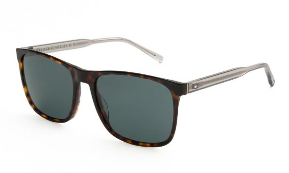 ΓΥΑΛΙΑ ΗΛΙΟΥ TOMMY HILFIGER 2390/S 086KU 5818