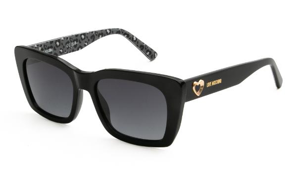 SUNGLASSES LOVE MOSCHINO MOL106/S 8079O 5217