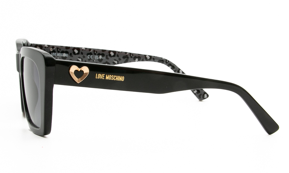 SUNGLASSES LOVE MOSCHINO MOL106/S 8079O 5217 3