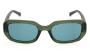 ΓΥΑΛΙΑ ΗΛΙΟΥ LOVE MOSCHINO MOL111/S 1EDKU 5321
