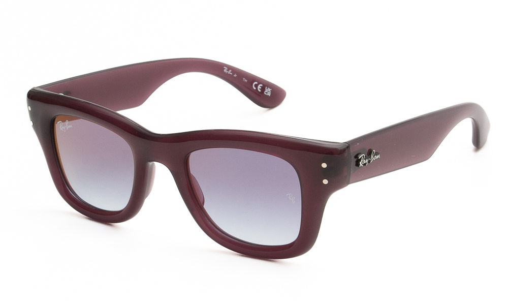 ΓΥΑΛΙΑ ΗΛΙΟΥ RAY BAN JUNIOR RJ9240S 7229U0 4219 1