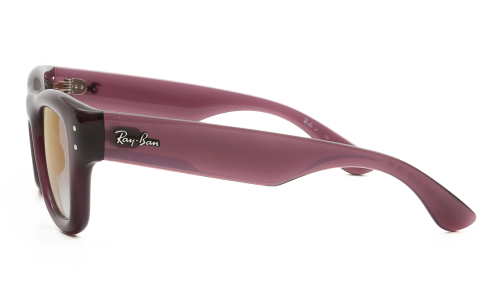 ΓΥΑΛΙΑ ΗΛΙΟΥ RAY BAN JUNIOR RJ9240S 7229U0 4219 3