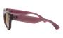 ΓΥΑΛΙΑ ΗΛΙΟΥ RAY BAN JUNIOR RJ9240S 7229U0 4219