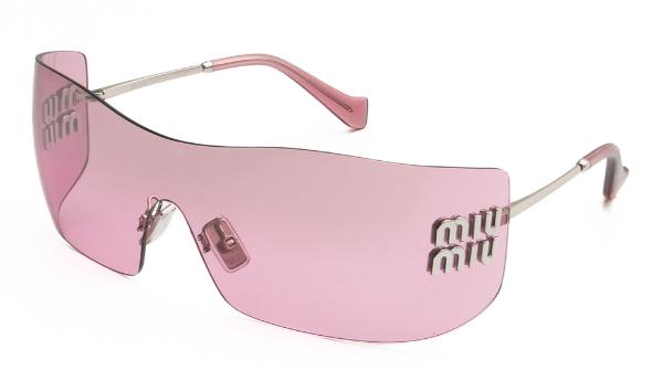 ΓΥΑΛΙΑ ΗΛΙΟΥ MIU MIU B53S 1BC70Y 0144