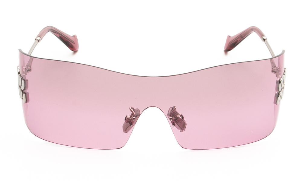 ΓΥΑΛΙΑ ΗΛΙΟΥ MIU MIU B53S 1BC70Y 0144 2
