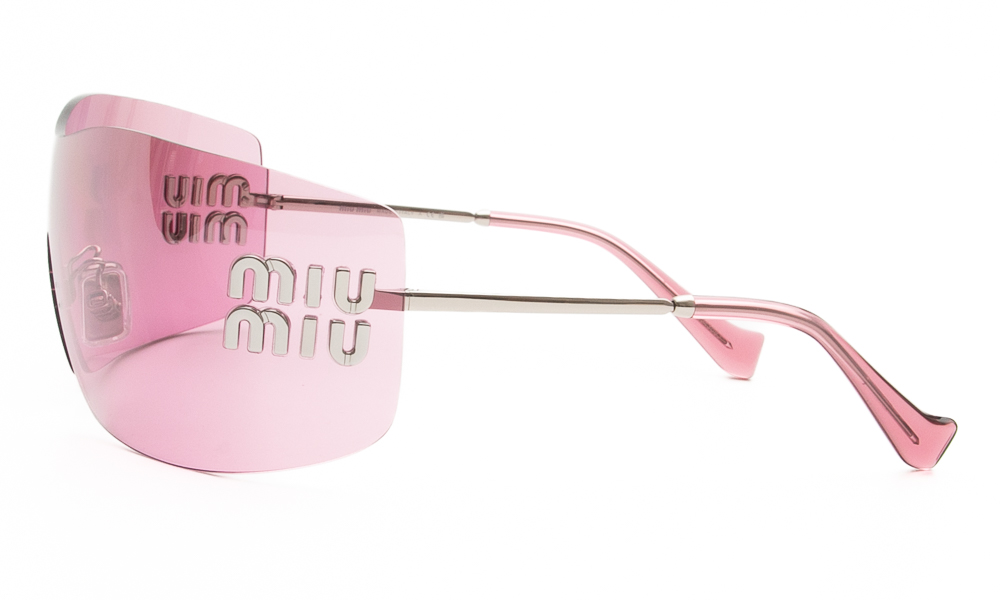 ΓΥΑΛΙΑ ΗΛΙΟΥ MIU MIU B53S 1BC70Y 0144 3