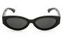 SUNGLASSES BURBERRY 4505U 300187 5418