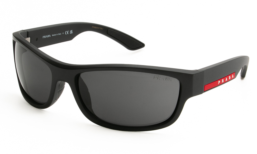 ΓΥΑΛΙΑ ΗΛΙΟΥ PRADA PSC04S 1BO08Z 6517 1