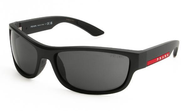 ΓΥΑΛΙΑ ΗΛΙΟΥ PRADA PSC04S 1BO08Z 6517