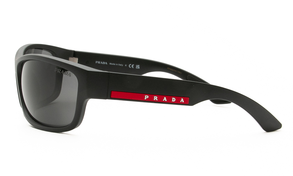 ΓΥΑΛΙΑ ΗΛΙΟΥ PRADA PSC04S 1BO08Z 6517 3