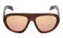 ΓΥΑΛΙΑ ΗΛΙΟΥ PRADA C05S 25O04N 5718