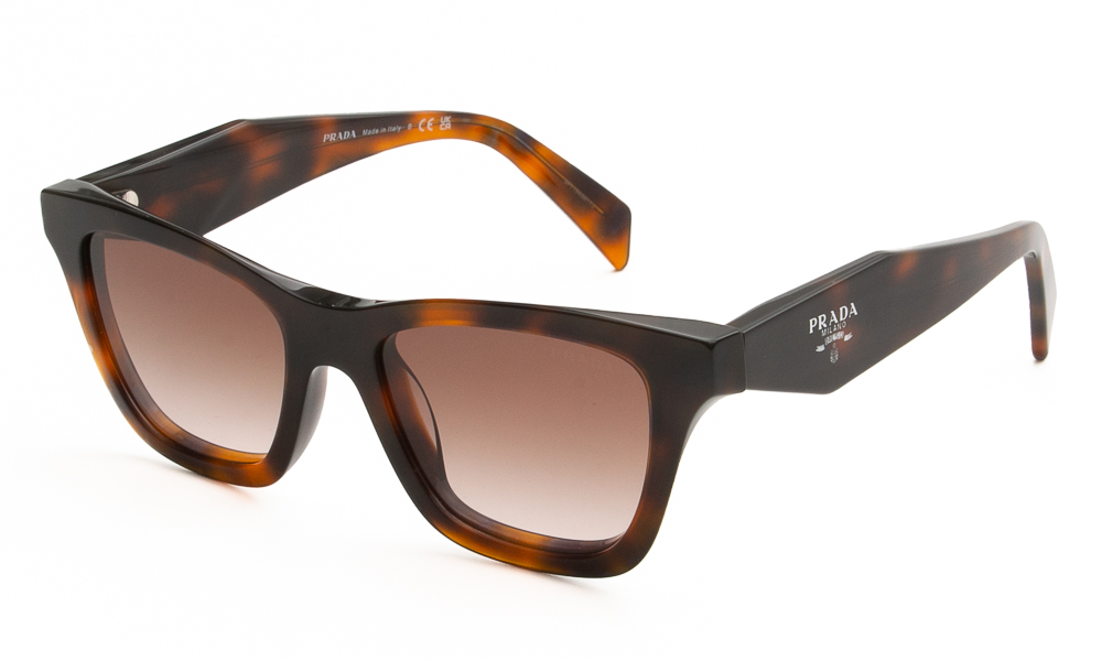 ΓΥΑΛΙΑ ΗΛΙΟΥ PRADA C07S 20D90P 5118 1