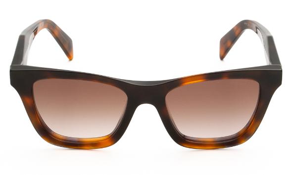 ΓΥΑΛΙΑ ΗΛΙΟΥ PRADA C07S 20D90P 5118 - 2