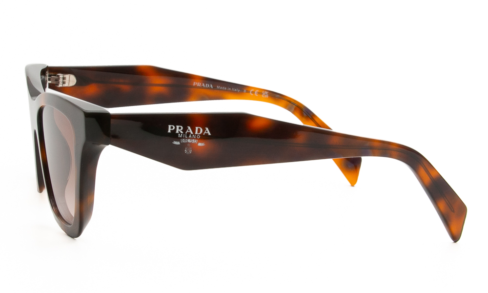 ΓΥΑΛΙΑ ΗΛΙΟΥ PRADA C07S 20D90P 5118 3