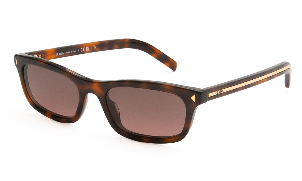 ΓΥΑΛΙΑ ΗΛΙΟΥ PRADA D05S 20D11C 5218 1