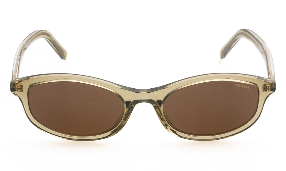 ΓΥΑΛΙΑ ΗΛΙΟΥ PRADA D17S 2709L1 5218 2