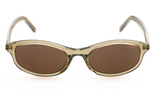 ΓΥΑΛΙΑ ΗΛΙΟΥ PRADA D17S 2709L1 5218 - 2