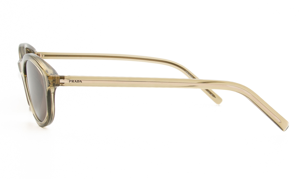ΓΥΑΛΙΑ ΗΛΙΟΥ PRADA D17S 2709L1 5218 3