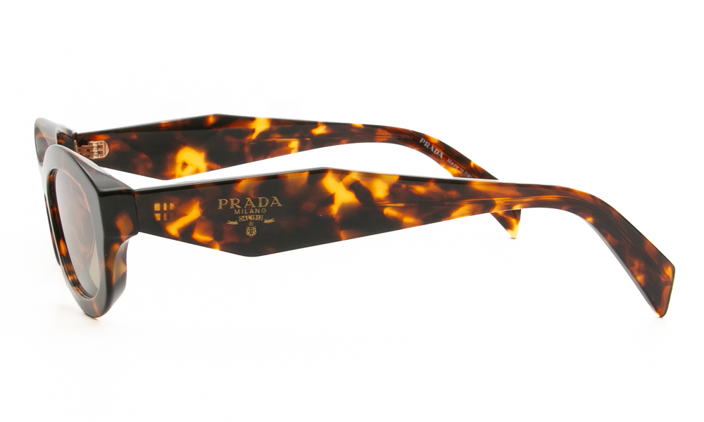 ΓΥΑΛΙΑ ΗΛΙΟΥ PRADA D24S 14L70T 5418 3