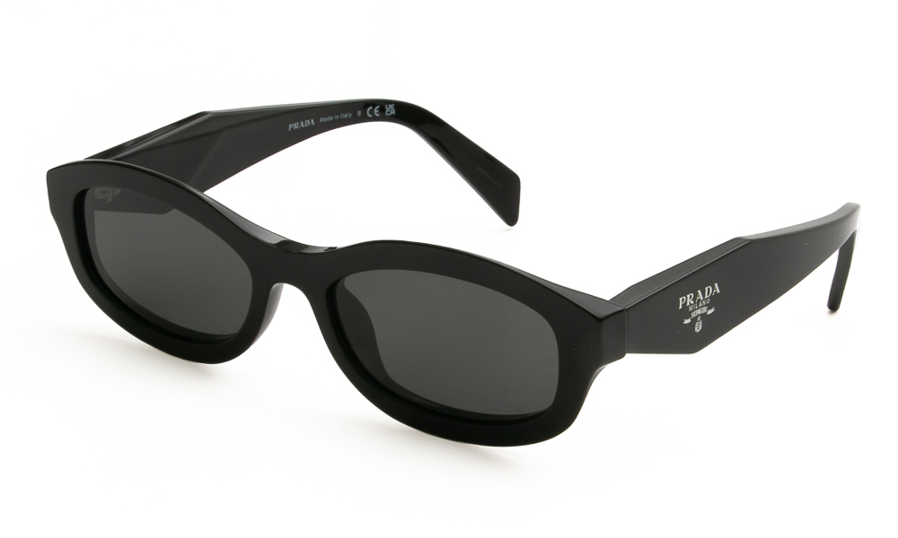 ΓΥΑΛΙΑ ΗΛΙΟΥ PRADA D24S 16K08Z 5418 1