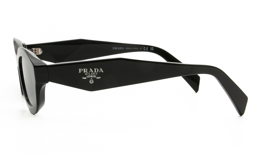 ΓΥΑΛΙΑ ΗΛΙΟΥ PRADA D24S 16K08Z 5418 3