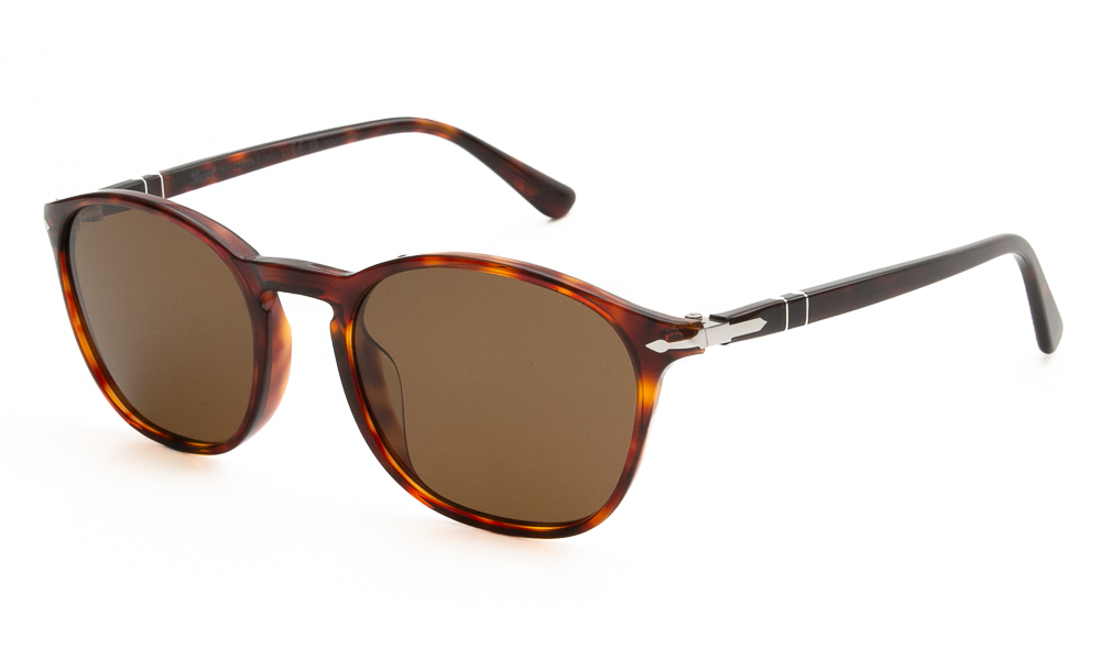 ΓΥΑΛΙΑ ΗΛΙΟΥ PERSOL 3007SX 24/57 5219 1