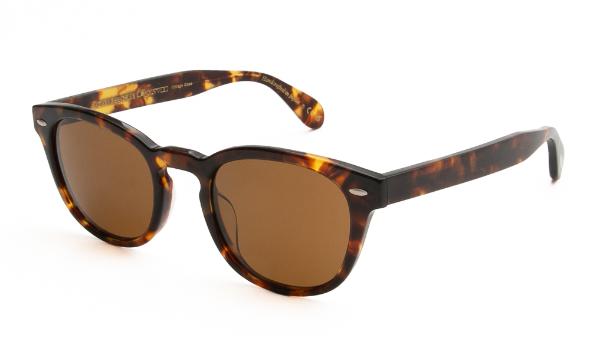 ΓΥΑΛΙΑ ΗΛΙΟΥ OLIVER PEOPLES 5036S 180153 4922