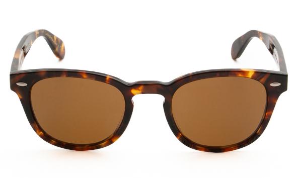 ΓΥΑΛΙΑ ΗΛΙΟΥ OLIVER PEOPLES 5036S 180153 4922 - 2